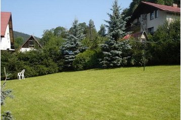 Alojamiento en casa particular Horní Maršov 3